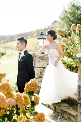 View More: http://sidneyleighphotography.pass.us/lee-wedding