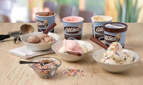 Abbott's Frozen Custard