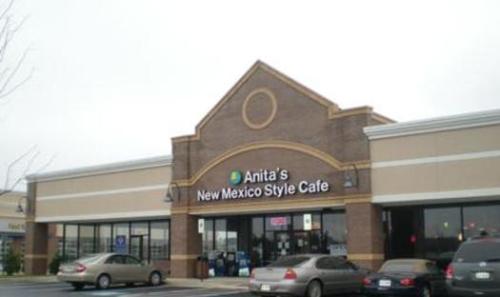 Anita's New Mexico Style Mexican Food - Ashburn