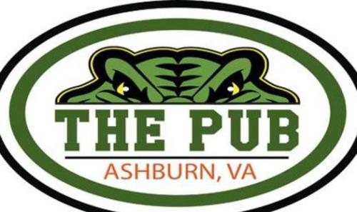 Ashburn Pub