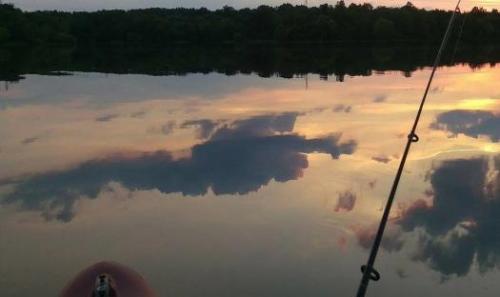 Beaverdam Reservoir