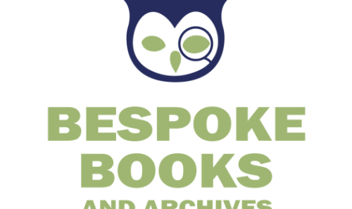 Bespoke Books and Archives