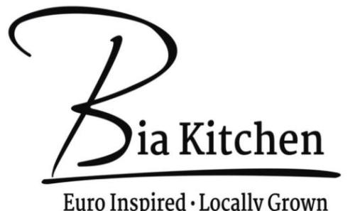 Bia Kitchen