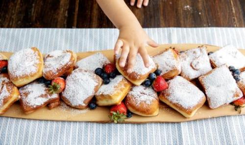 Bilstad's Beignets