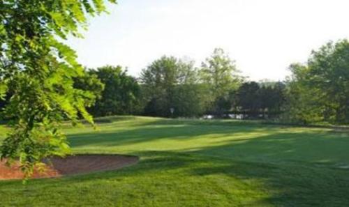 Brambleton Golf Course