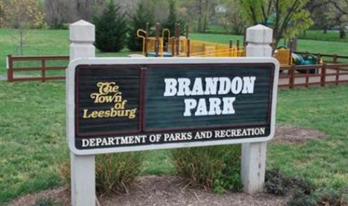 Brandon Park