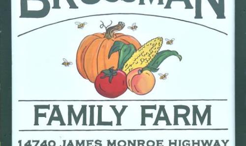 Brossman's Family Farm