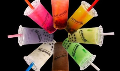 Bubbleology