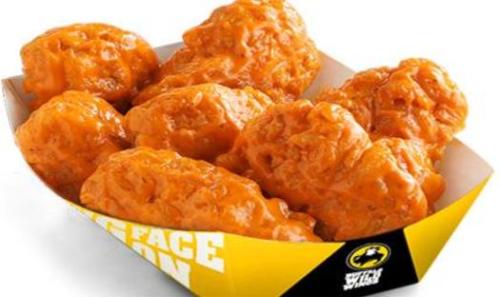 Buffalo Wild Wings - Dulles