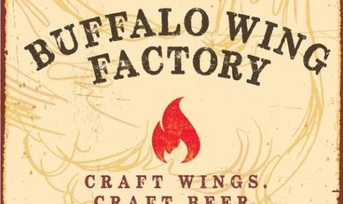 Buffalo Wing Factory - Ashburn