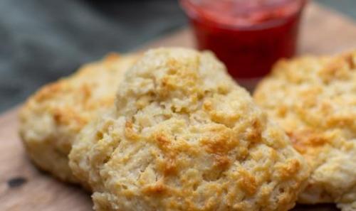 Buford's Biscuits