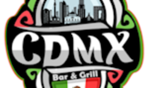 CDMX Bar and Grill