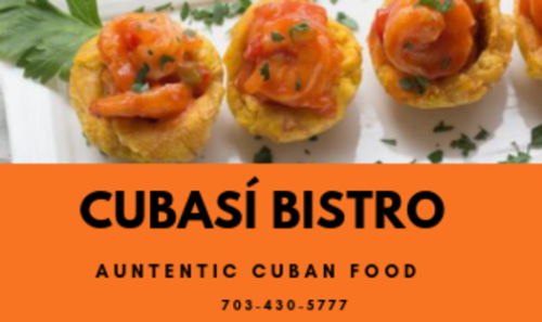 Cubasi Bistro