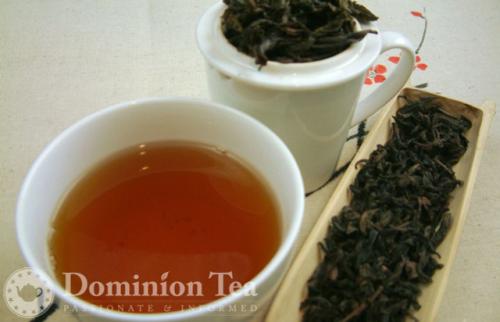 Da Hong Pao - Big Red Robe