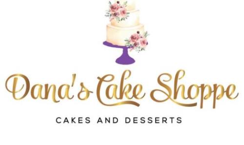 Dana's Cake Shoppe