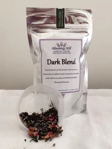 Dark Blend