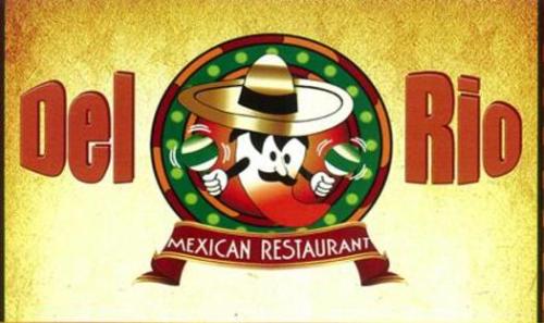 Del Rio Mexican Restaurant  Comedy Club