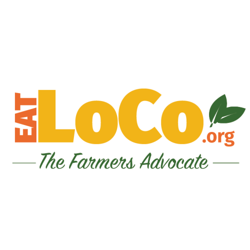 EAT LOCO FARMERS MARKET ONE LOUDOUN