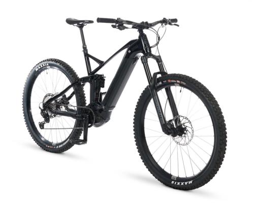 ELEVATE -ELECTRIC MOUNTAIN BIKE