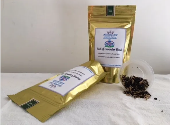 Earl of Lavender Blend