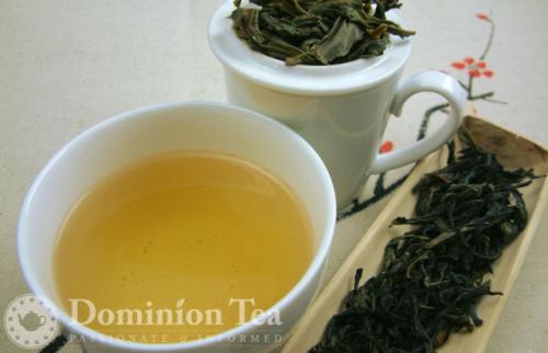 Fenghuang Dancong - Phoenix Oolong