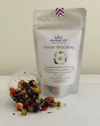 Flower Child Blend