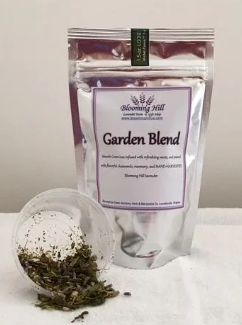 Garden Blend