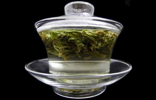 Glass Gaiwan