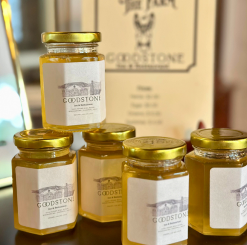 Goodstone Honey