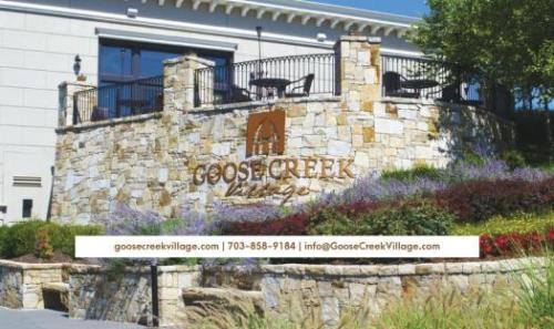 Goose Creek Village