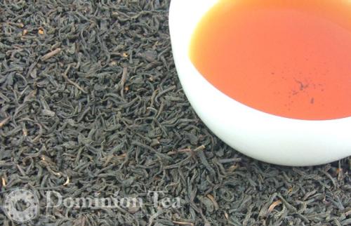 Lapsang Souchong