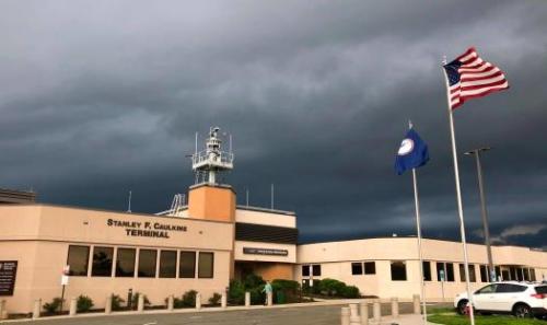 Leesburg Executive Airport