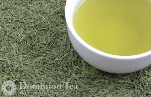 Matcha Infused Sencha