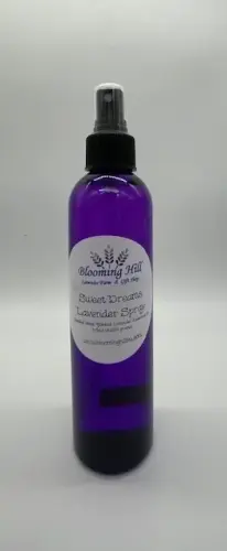 Sweet Dreams Lavender Spray