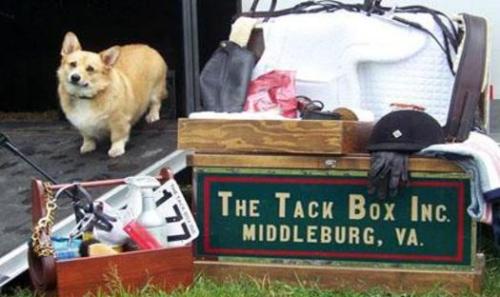 The Tack Box