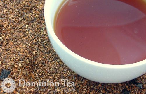 Vanilla Rooibos