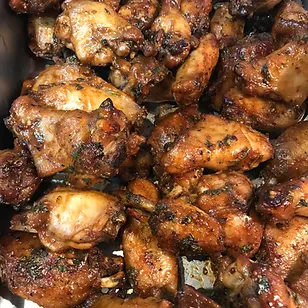 Win's Chicken Wings